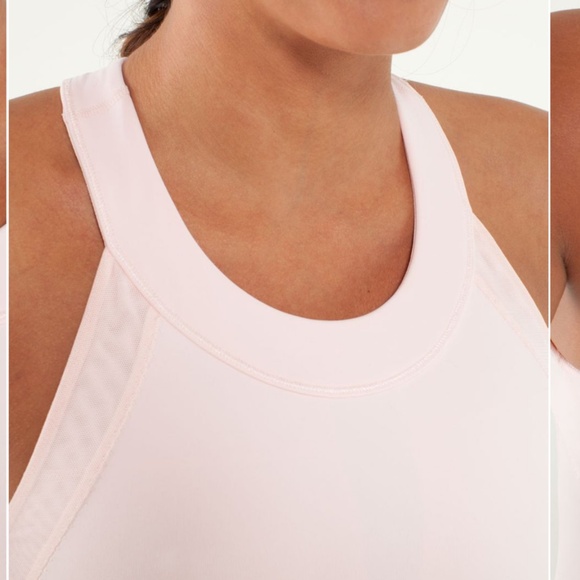 Lululemon Run: Make It Count Tank (8) - Picture 14 of 16